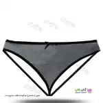 تصویر شورت فانتزی زنانه لامبادا