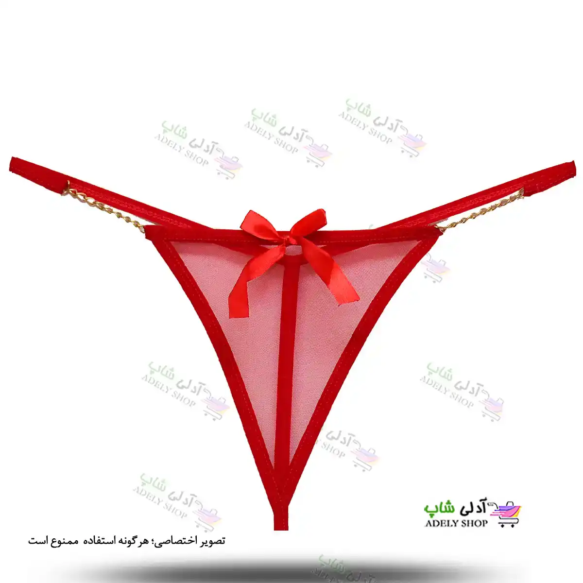 تصویر شورت فانتزی زنانه لامبادا