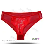 تصویر شورت فانتزی زنانه لامبادا