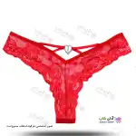 تصویر شورت فانتزی زنانه لامبادا 319