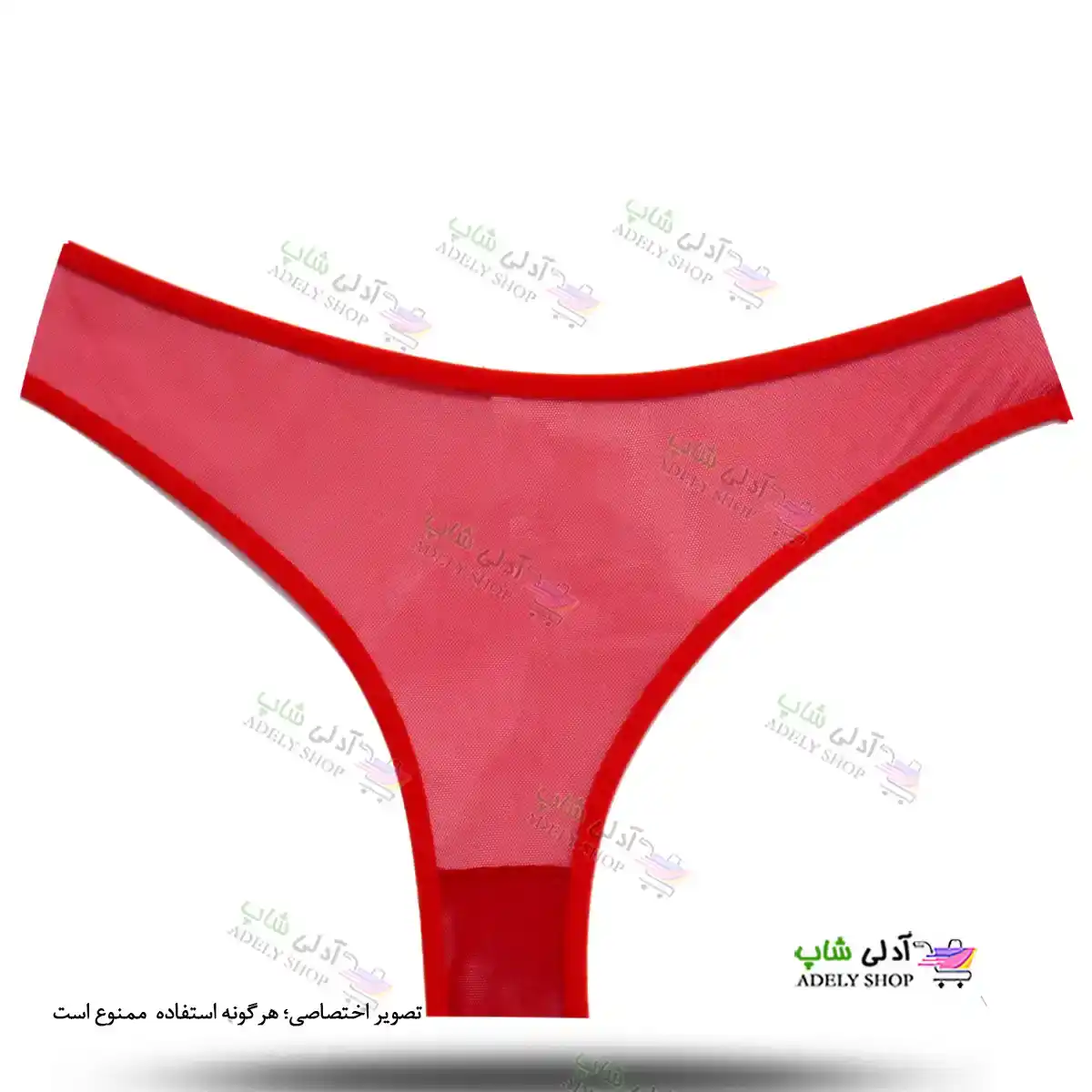 تصویر شورت فانتزی زنانه لامبادا 319