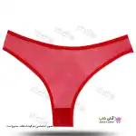 تصویر شورت فانتزی زنانه لامبادا 319