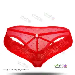 تصویر شورت فانتزی زنانه لامبادا