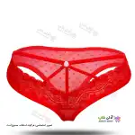 تصویر شورت فانتزی زنانه لامبادا