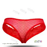 تصویر شورت فانتزی زنانه لامبادا