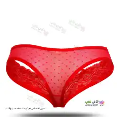 تصویر شورت فانتزی زنانه لامبادا