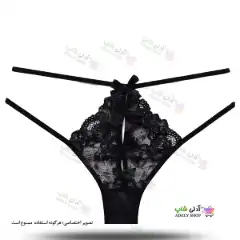 تصویر شورت فانتزی زنانه لامبادا