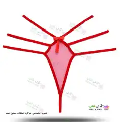 تصویر شورت فانتزی زنانه لامبادا