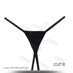 تصویر شورت فانتزی زنانه لامبادا