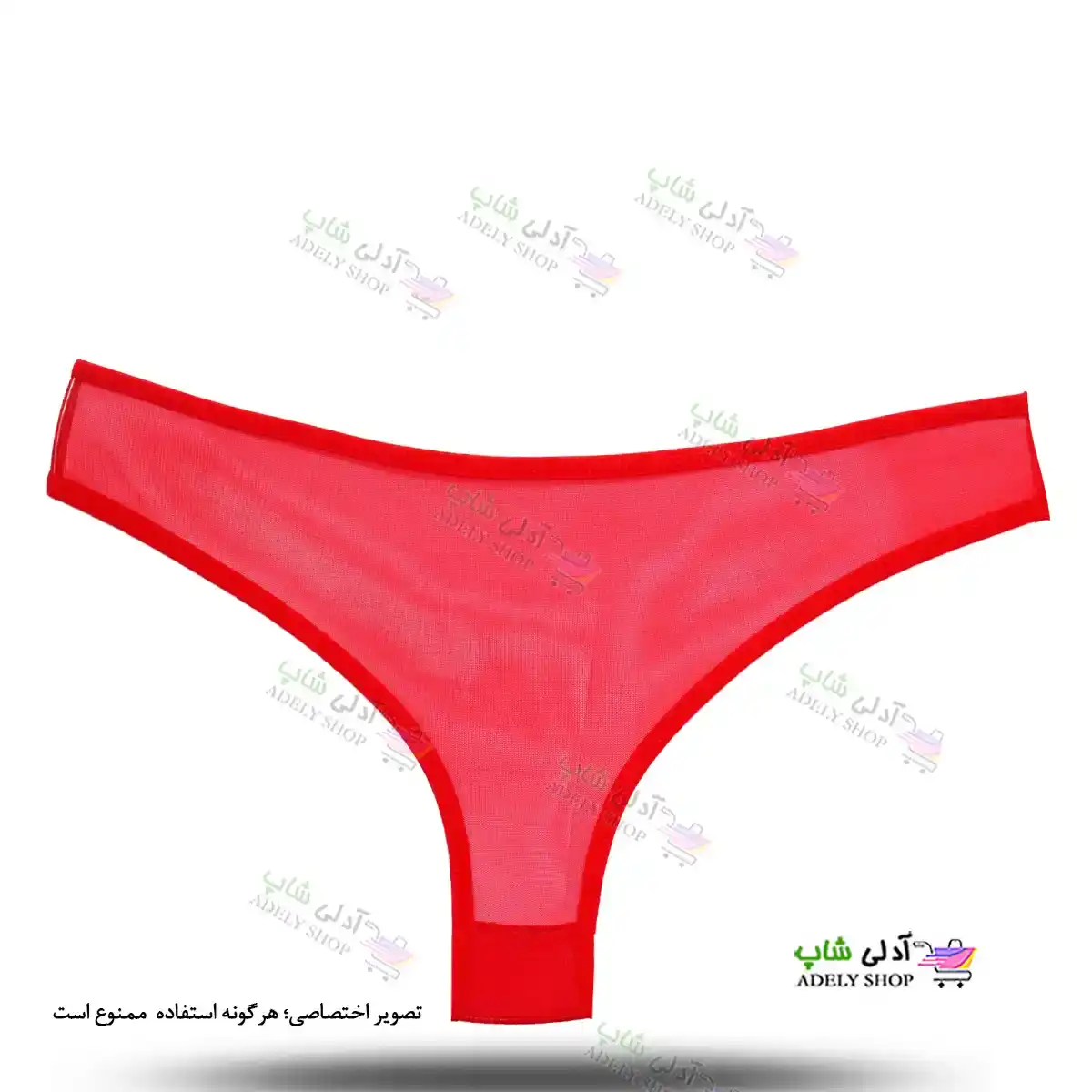 تصویر شورت فانتزی زنانه لامبادا 273