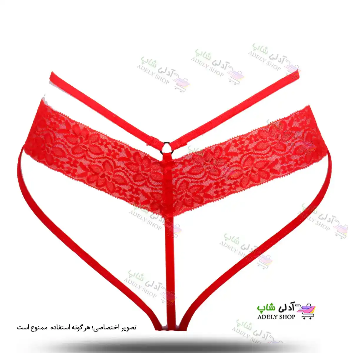 تصویر شورت فانتزی زنانه لامبادا 96