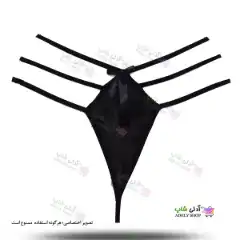 تصویر شورت فانتزی زنانه لامبادا