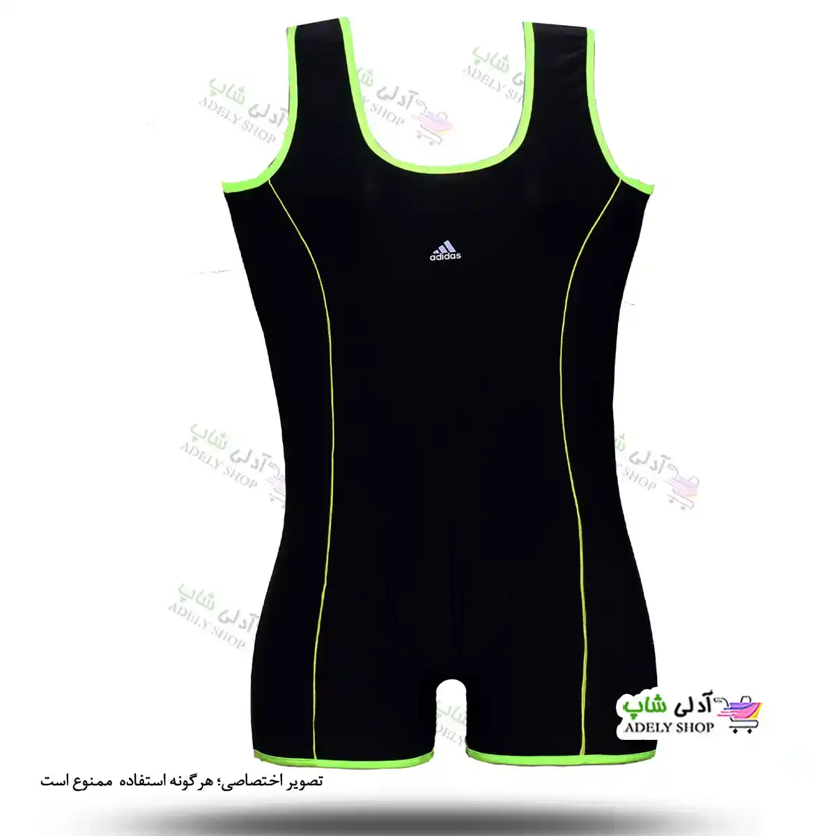 تصویر مایو پادار زنانه سایز خیلی بزرگ 50 تا54