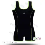 تصویر مایو پادار زنانه سایز خیلی بزرگ 50 تا54