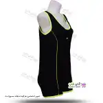 تصویر مایو پادار زنانه سایز خیلی بزرگ 50 تا54