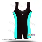 تصویر مایو پادار زنانه سایز خیلی بزرگ ۵۰ تا ۵۴