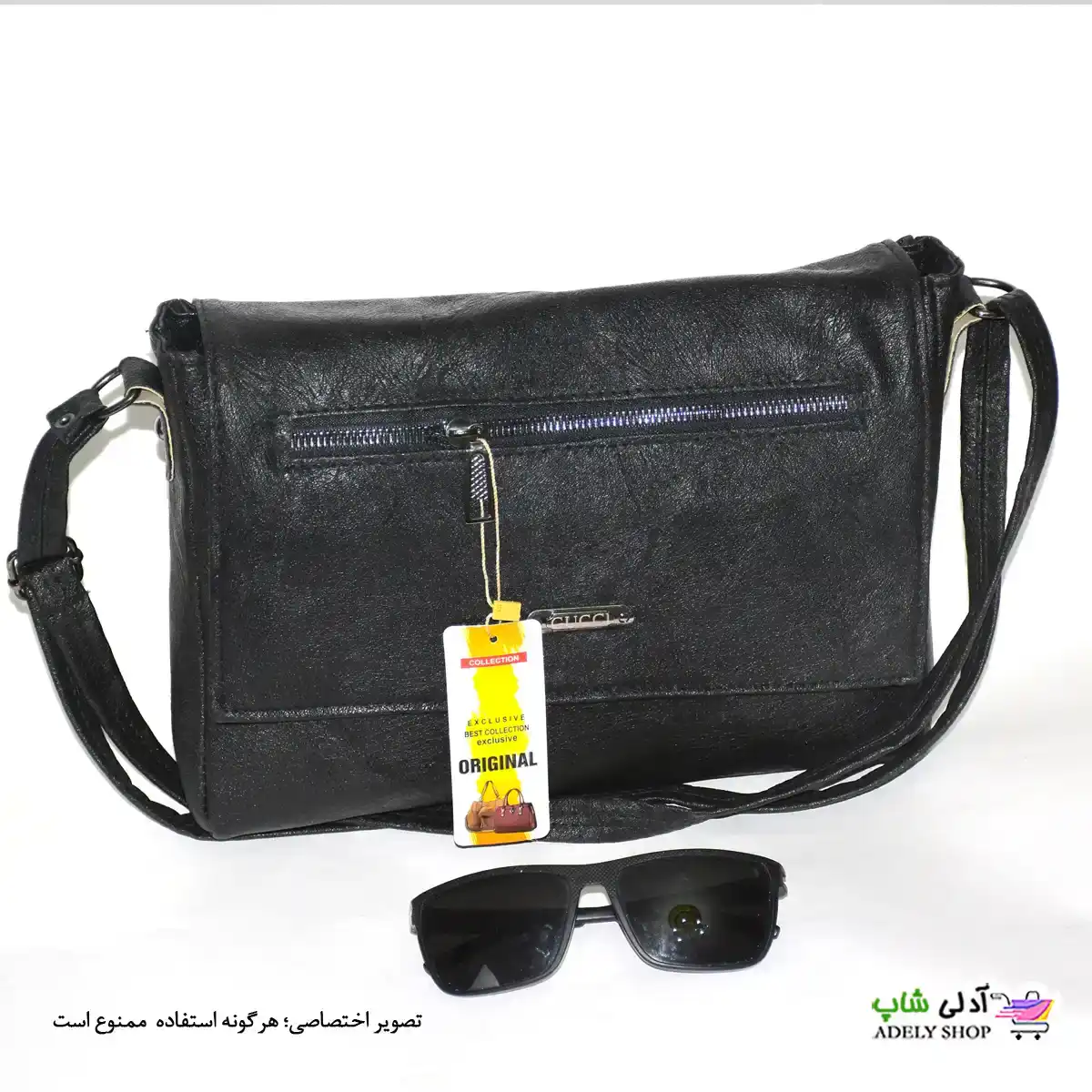 تصویر کیف رو دوشی زنانه و دخترانه