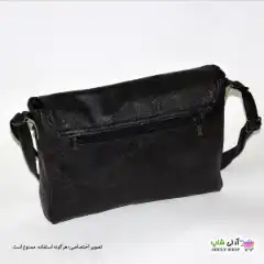 تصویر کیف رو دوشی زنانه و دخترانه
