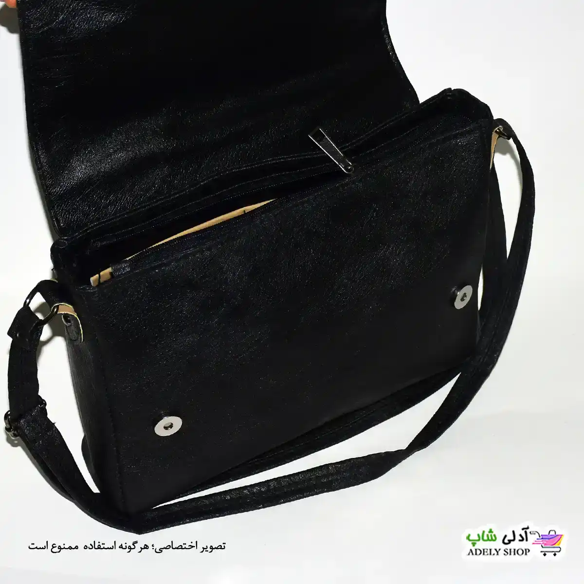 تصویر کیف رو دوشی زنانه و دخترانه