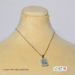 تصویر گردنبند