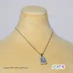 تصویر گردنبند
