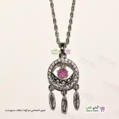 تصویر گردنبند