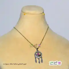 تصویر گردنبند