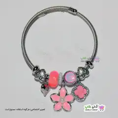 تصویر دستبند پاندورا 2