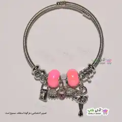 تصویر دستبند پاندورا 4