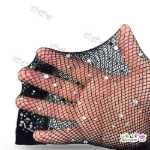 تصویر بادی فانتزی یکسره نگین دار 99