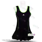 تصویر مایو دامن دار زنانه سایز 46 تا50