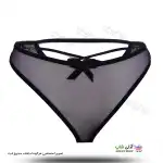 تصویر شورت فانتزی زنانه لامبادا