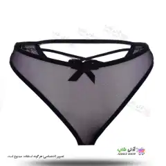 تصویر شورت فانتزی زنانه لامبادا