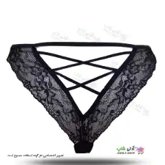 تصویر شورت فانتزی زنانه لامبادا