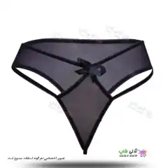 تصویر شورت فانتزی زنانه لامبادا