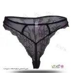 تصویر شورت فانتزی زنانه لامبادا