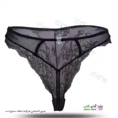 تصویر شورت فانتزی زنانه لامبادا