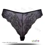 تصویر شورت فانتزی زنانه لامبادا