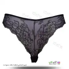 تصویر شورت فانتزی زنانه لامبادا