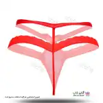 تصویر شورت فانتزی زنانه لامبادا