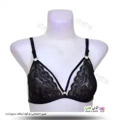تصویر سوتین هارنس فانتزی کد15
