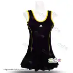 تصویر مایو دامن دار زنانه و دخترانه 44تا 48
