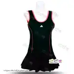 تصویر مایو دامن دار زنانه و دخترانه 44تا 48