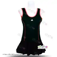تصویر مایو دامن دار زنانه و دخترانه 44تا 48