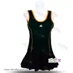 تصویر مایو دامن دار زنانه و دخترانه 44تا 48