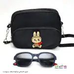 تصویر کیف دوشی زنانه و دخترانه کد1277