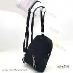 تصویر کیف رو دوشی دخترانه خرگوشی کد 361