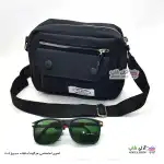 تصویر کیف رو دوشی زنانه و دخترانه نانسی PERADA