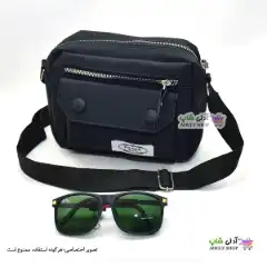 تصویر کیف رو دوشی زنانه و دخترانه نانسی PERADA