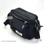 تصویر کیف رو دوشی زنانه و دخترانه نانسی PERADA